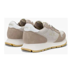 Sneakers Dame Sneakers
