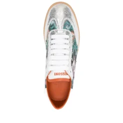 Sneakers Dame Sneakers