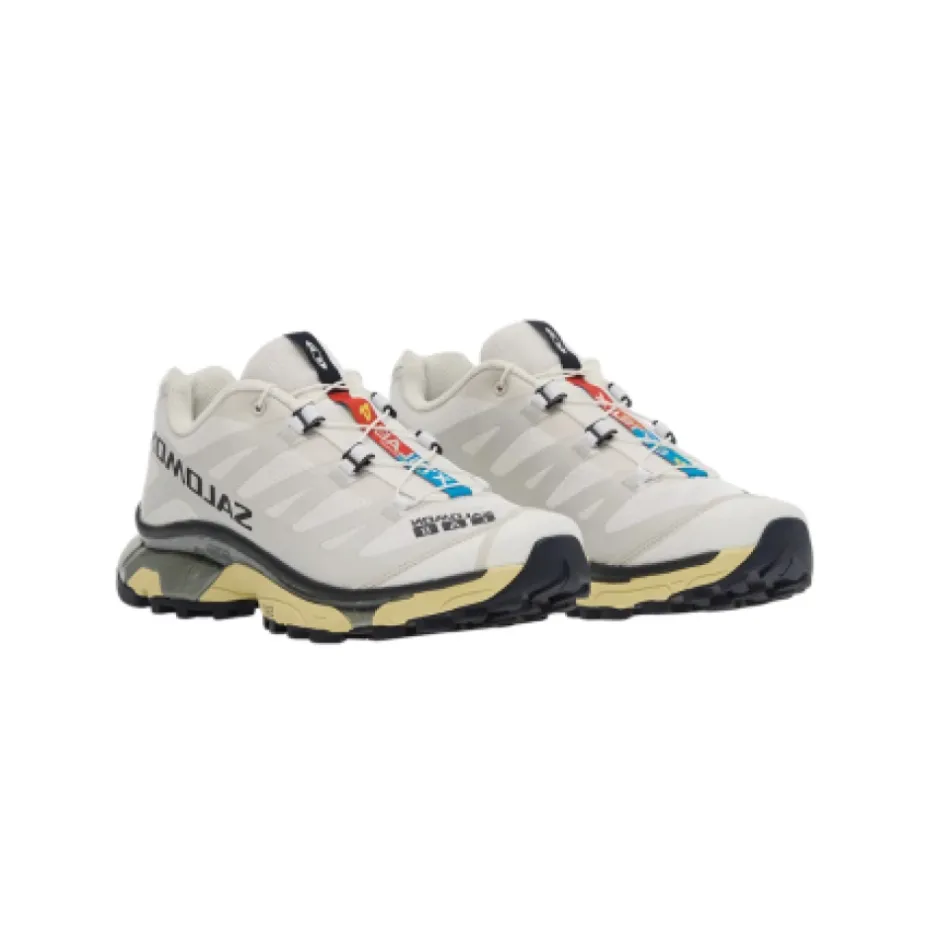 New Sneakers Sko