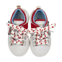 New Sneakers con applicazione Hello Kitty Børn Sneakers