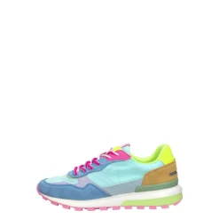 Discount Sneakers Laag Dame Sneakers