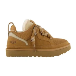 New Sneakers Lowmel Chestnut Dame Sneakers