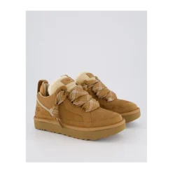 New Sneakers Lowmel Chestnut Dame Sneakers