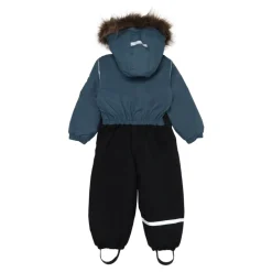 Outlet Snesuit Anorak Orion Blue Børn Overtøj