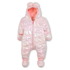 Discount Snow Suit Børn Overtøj