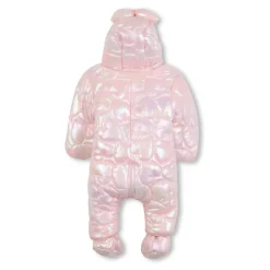 Discount Snow Suit Børn Overtøj