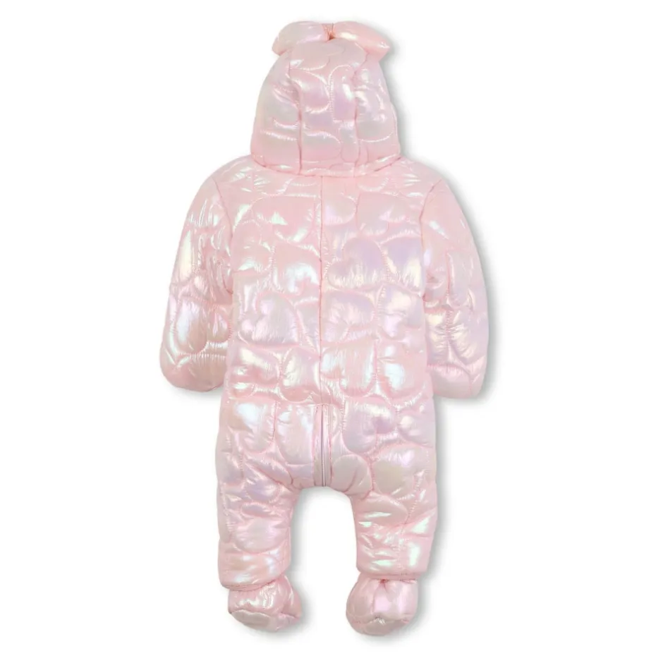 Discount Snow Suit Børn Overtøj