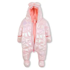 Discount Snow Suit Børn Overtøj