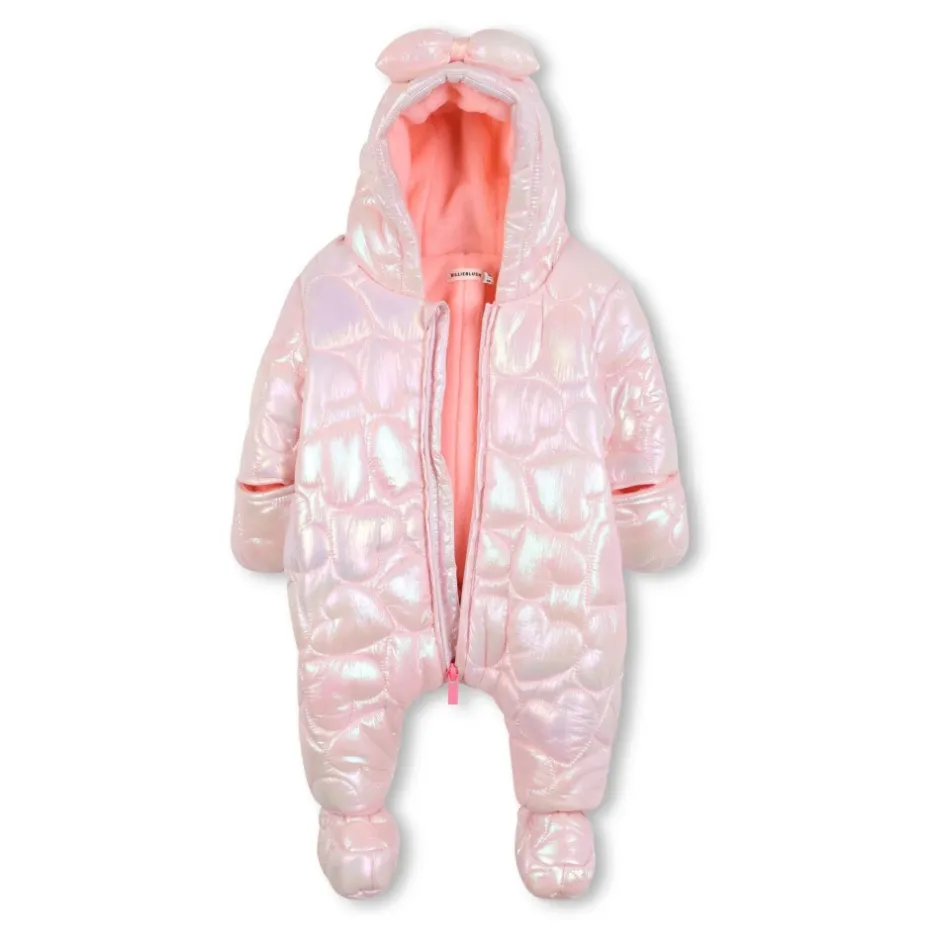 Discount Snow Suit Børn Overtøj
