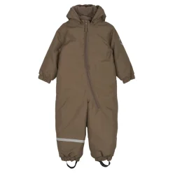 Discount Snow Suit Solid Børn Overtøj