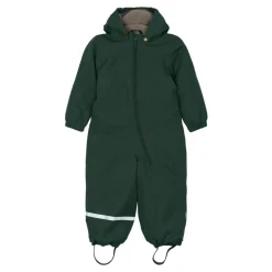 Best Snow Suit Solid Børn Overtøj