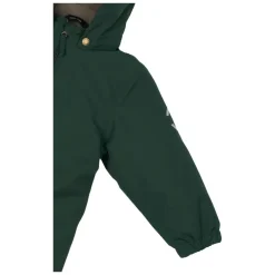 Best Snow Suit Solid Børn Overtøj