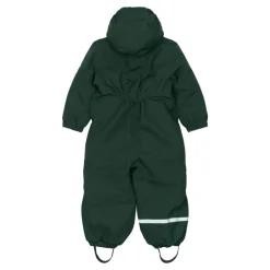 Best Snow Suit Solid Børn Overtøj