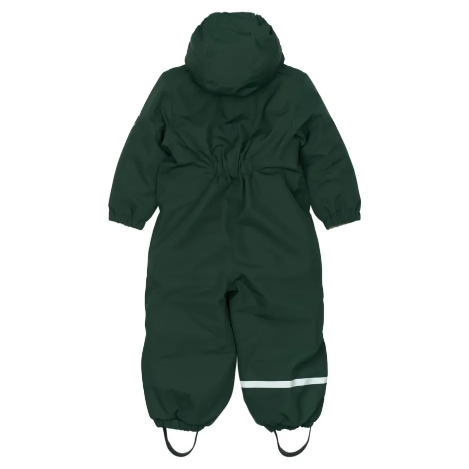 Best Snow Suit Solid Børn Overtøj