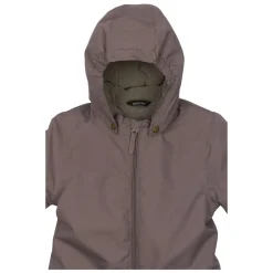 Clearance Snow Suit Solid Børn Overtøj
