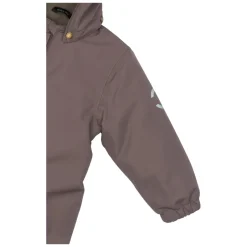 Clearance Snow Suit Solid Børn Overtøj