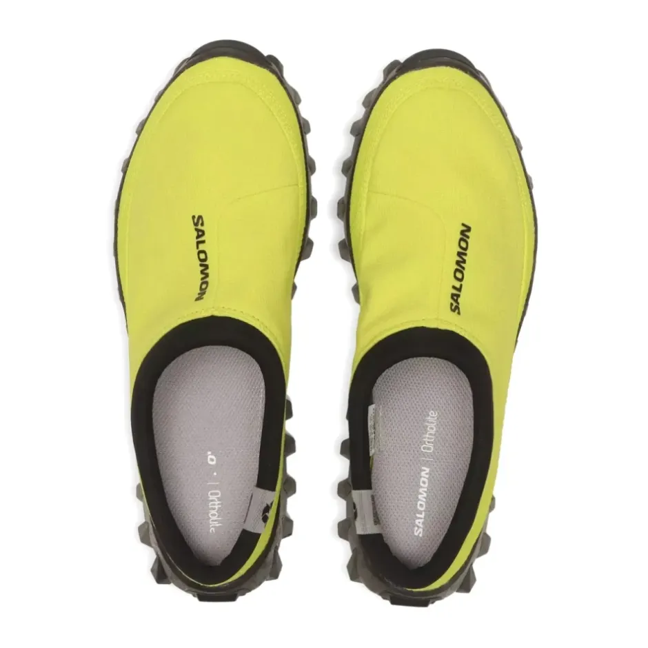 Best Snowclog Hjemmesko