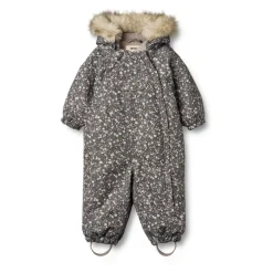 Best Snowsuit Nickie Børn Overtøj