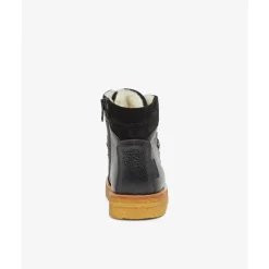 Hot Snørebane Børn Støvler