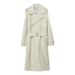 Outlet Soap Trench Coat Frakker