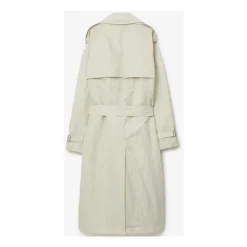 Outlet Soap Trench Coat Frakker