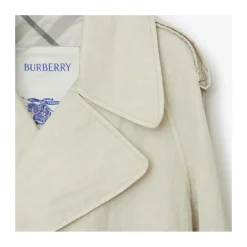 Outlet Soap Trench Coat Frakker