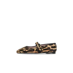Discount Sofisticada Mercedita Dame Ballerina Sko