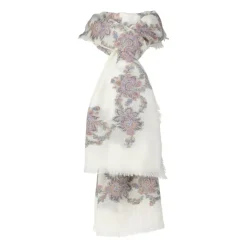 Soft Scarf Dame Tørklæder