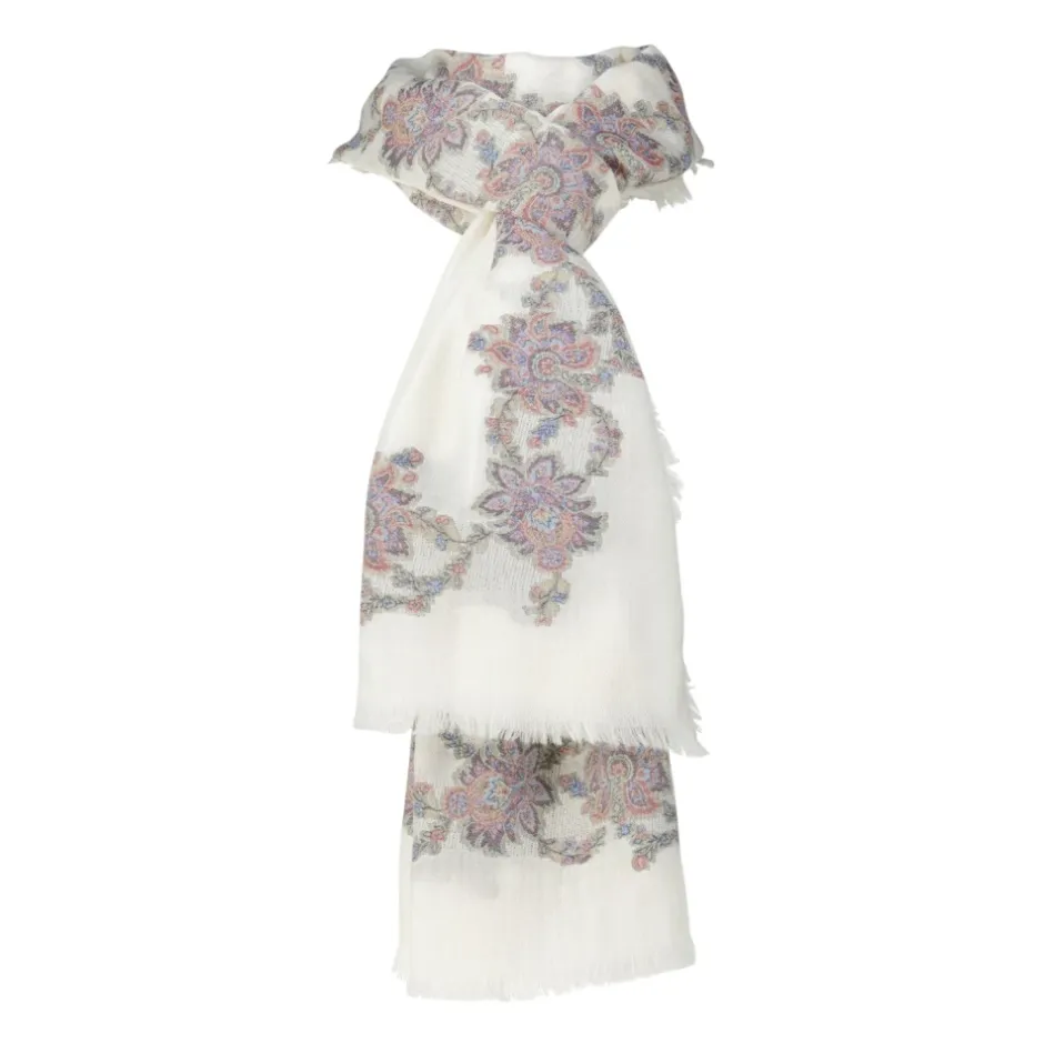 Soft Scarf Dame Tørklæder