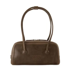 Outlet Soft Shoulder Bag Boston Ew Dame Skuldertasker