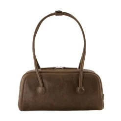 Outlet Soft Shoulder Bag Boston Ew Dame Skuldertasker