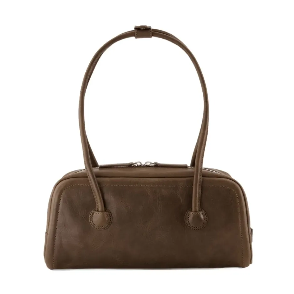 Outlet Soft Shoulder Bag Boston Ew Dame Skuldertasker