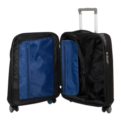 New Soft Trolley med Power Bank Kufferter