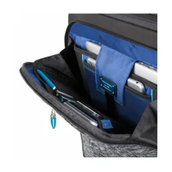 New Soft Trolley med Power Bank Kufferter