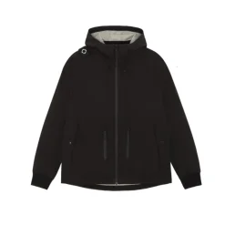Best Softshell Hættetrøje Fleece