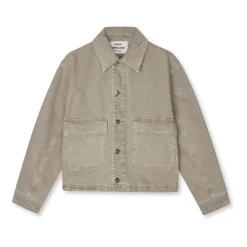 Best Soil Denim Norton Jacket Dame Jakker