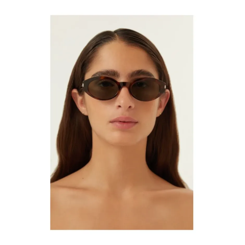 Best Solbriller SL 567 Dame Solbriller