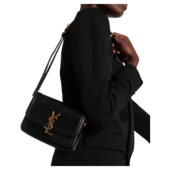 Discount Solferino Small Shoulder Bag Dame Skuldertasker
