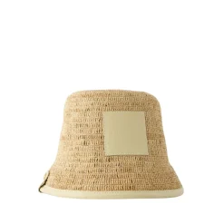 Hot Soli Bucket Hat Dame Huer & Kasketter