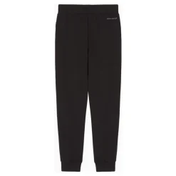 Clearance Solid Sweatpants Børn Underdele