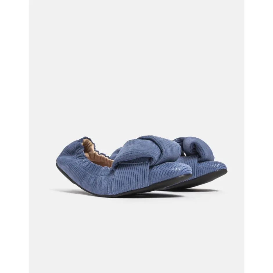 Outlet Sommerstil Sandaler Dame Ballerina Sko