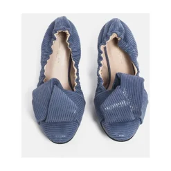 Outlet Sommerstil Sandaler Dame Ballerina Sko