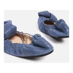 Outlet Sommerstil Sandaler Dame Ballerina Sko