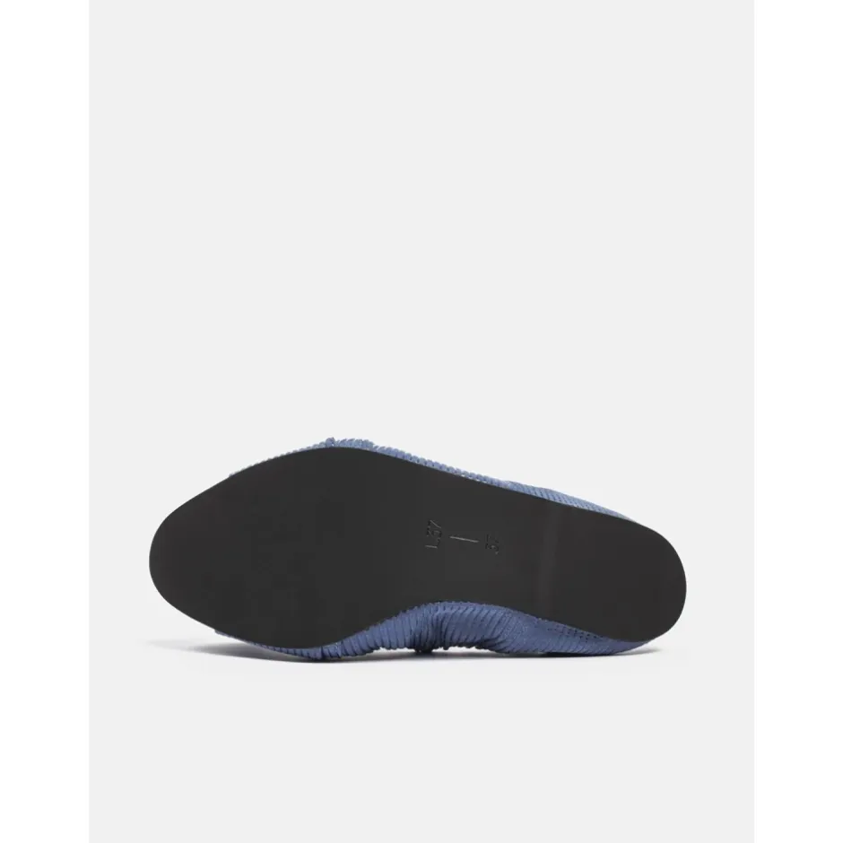 Outlet Sommerstil Sandaler Dame Ballerina Sko