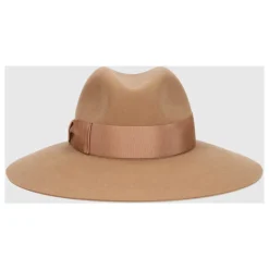 Sophie Fine Wool Felt Dame Huer & Kasketter
