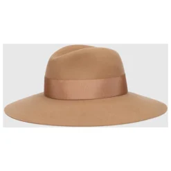 Sophie Fine Wool Felt Dame Huer & Kasketter