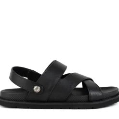 Discount Afslappet Flade Sandaler til Mænd Sandaler