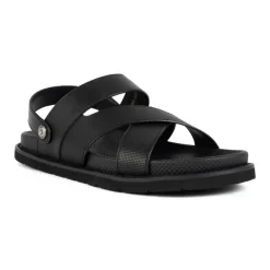Discount Afslappet Flade Sandaler til Mænd Sandaler