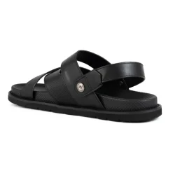 Discount Afslappet Flade Sandaler til Mænd Sandaler
