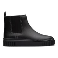 Best Ankelstøvle Dame Chelsea Boots